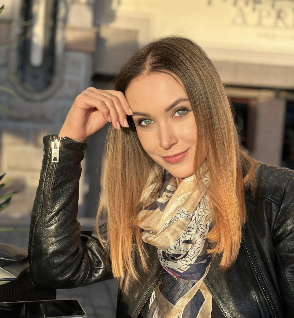 Тетяна Мальцева