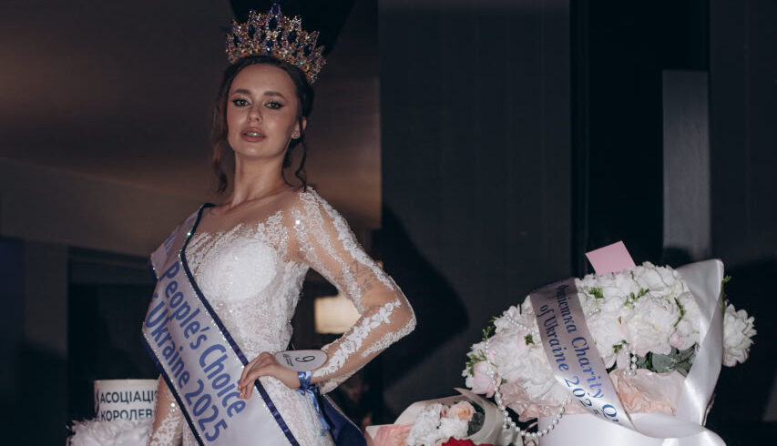 Хоробре серце Анастасії Стасюк