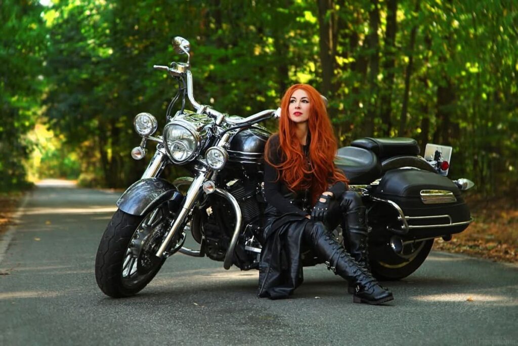 Astrid Way klip Anima