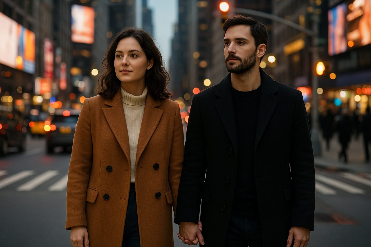 7 спільних звичок пари, які вказують на те, що ви створені одне для одного