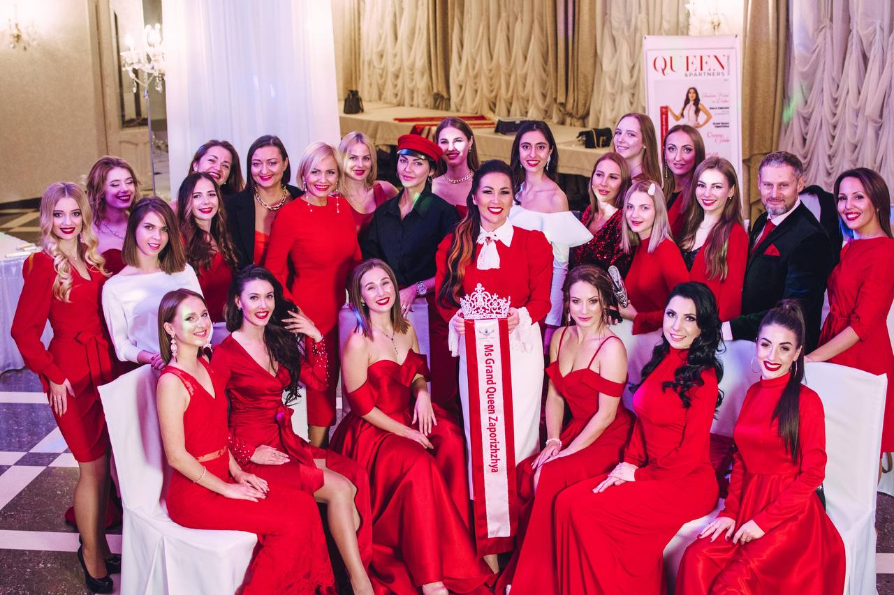 В Україні стартував прийом заявок на найочікуваніший конкурс краси року — MS WORLDUA
