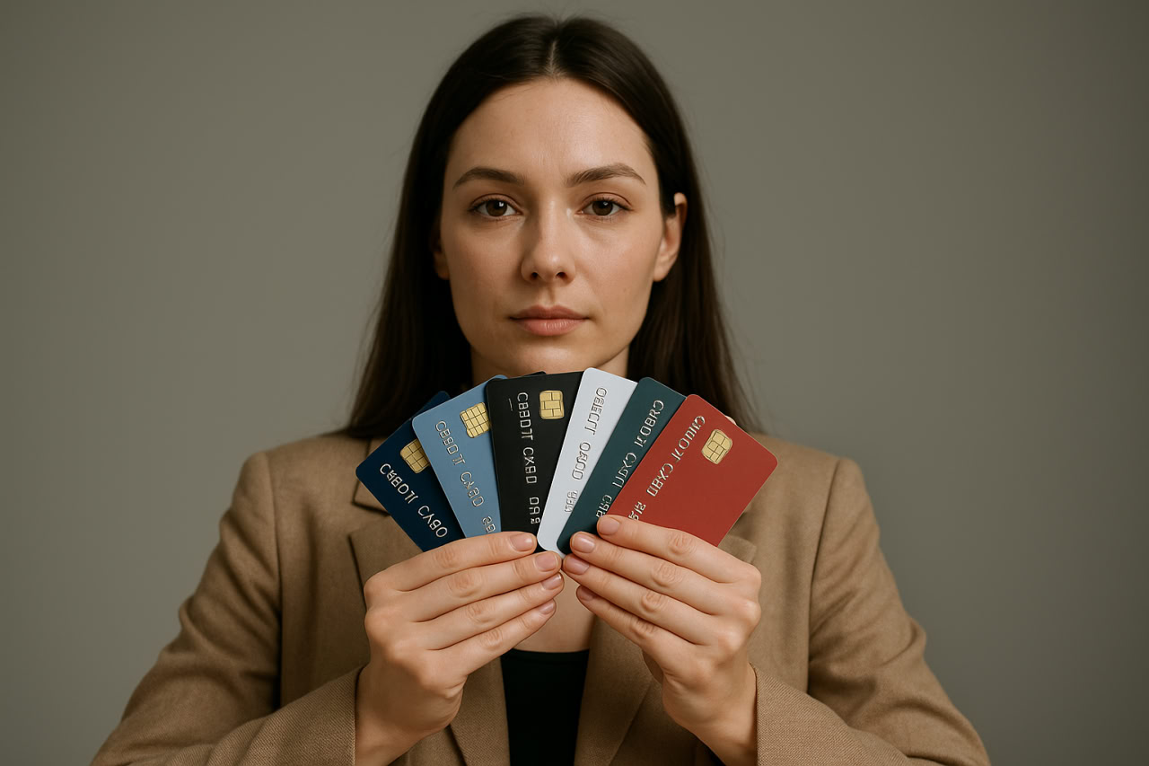 Паперові гроші — новий крінж: чому готівка більше не символ успіху