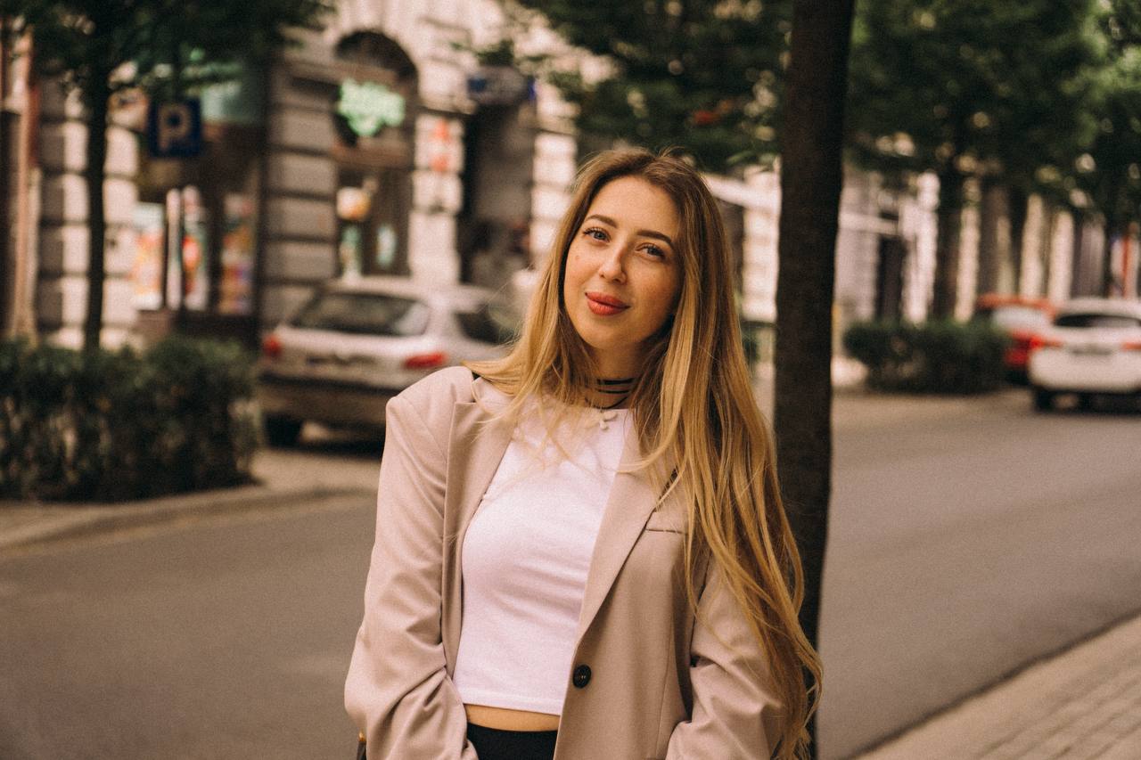 Анжеліка Сластьоненко: перемога, що стала символом української школи перукарського мистецтва